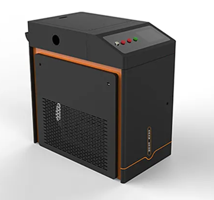 HW-Серия Ручная Лазерная Сварка HW-Серия Ручная Лазерная Сварка