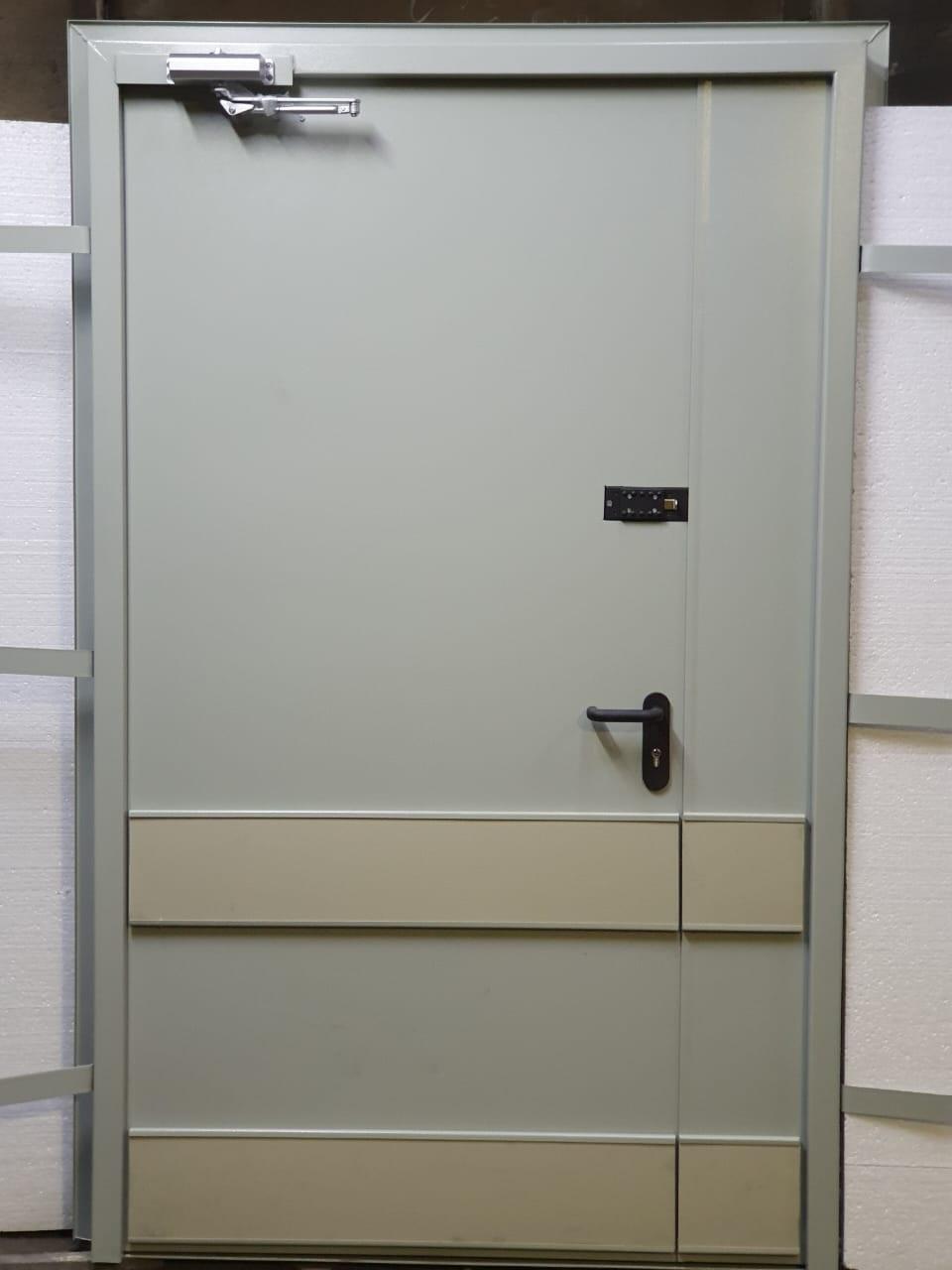 Двери всех типов Двери всех типов