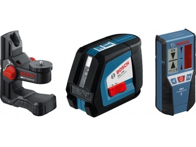Нивелир лазерный Bosch GLL 2-50 P Нивелир лазерный Bosch GLL 2-50 P