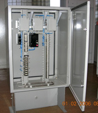 Устройства комплектные низковольтные - ящики Устройства комплектные низковольтные - ящики