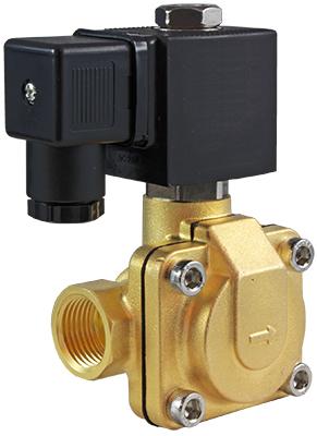 Соленоидный клапан (электромагнитный) AR-YCB11 Соленоидный клапан (электромагнитный) AR-YCB11