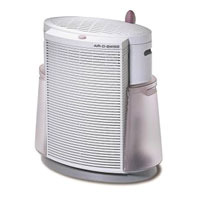 Очиститель + увлажнитель воздуха Air-O-Swiss 2071 (климатический комплекс) Очиститель + увлажнитель воздуха Air-O-Swiss 2071 (климатический комплекс)