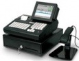 Штрих-MiniPOS POS-система Штрих-MiniPOS POS-система