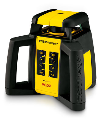 Лазерный нивелир CST/Berger RL25HV Лазерный нивелир CST/Berger RL25HV