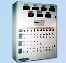 Система автоматизированного управления фильтрами ФИЛС Система автоматизированного управления фильтрами ФИЛС