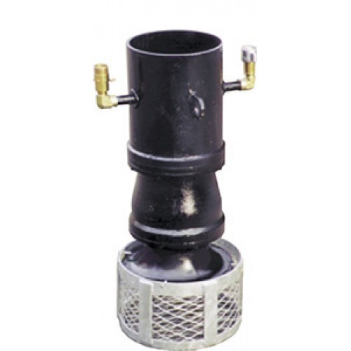 Гидравлическая высокопроизводительная осевая помпа для воды Hydra-teсh S12M Гидравлическая высокопроизводительная осевая помпа для воды Hydra-teсh S12M