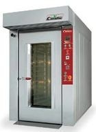 Ротационная печь газовая и электрическая Ротационная печь газовая и электрическая