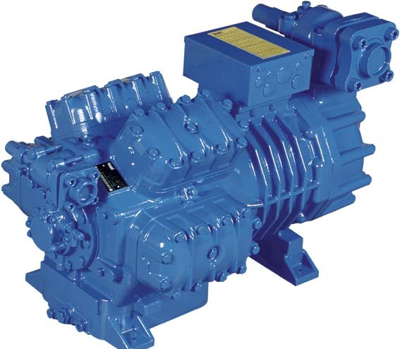 Компрессор поршневой полугерметичный, V15-59Y Компрессор поршневой полугерметичный, V15-59Y