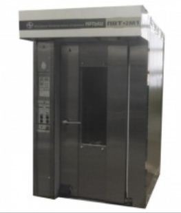 Печь с вращающейся тележкой ПВТ-2М-1 Печь с вращающейся тележкой ПВТ-2М-1