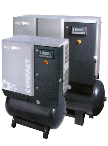 Компрессоры винтовые Компрессоры винтовые