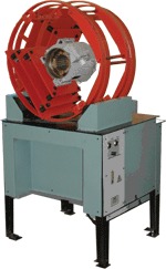 Установка поворота статора электродвигателя УПСЭ-901 Установка поворота статора электродвигателя УПСЭ-901