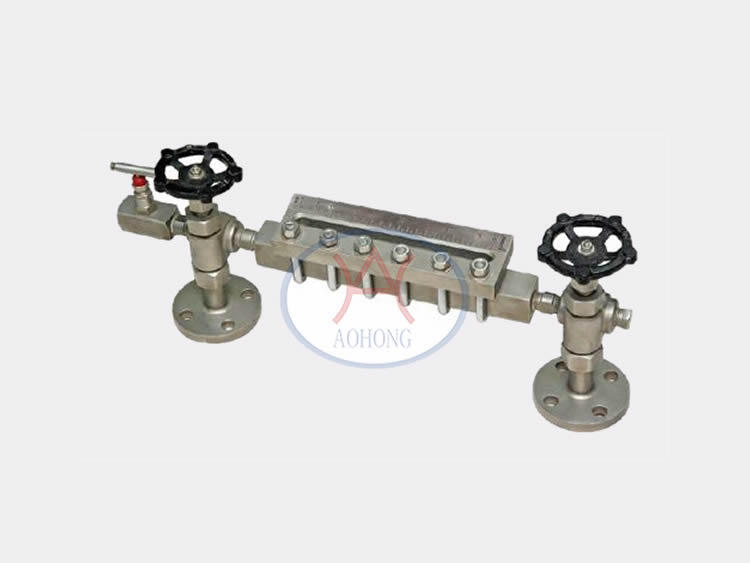 Reflex Level Gauge Reflex Level Gauge