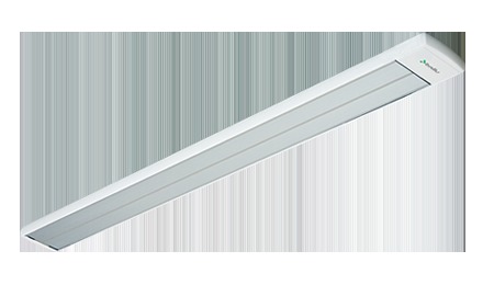 Обогреватель инфракрасный Ballu BIH-1 0 Обогреватель инфракрасный Ballu BIH-1 0