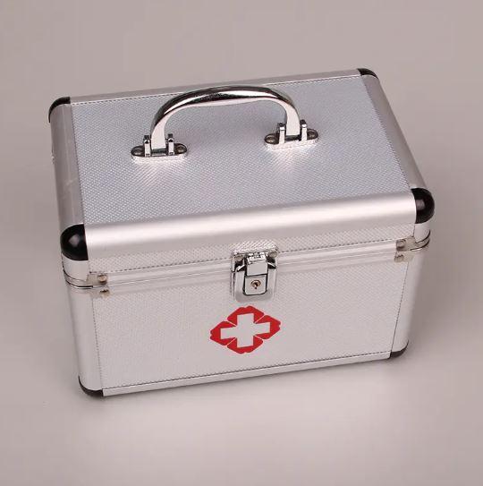 Factory & Mine First Aid Kit Factory & Mine First Aid Kit