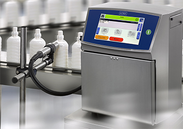 Каплеструйный маркиратор из Европы. Linx 8900 Каплеструйный маркиратор из Европы. Linx 8900