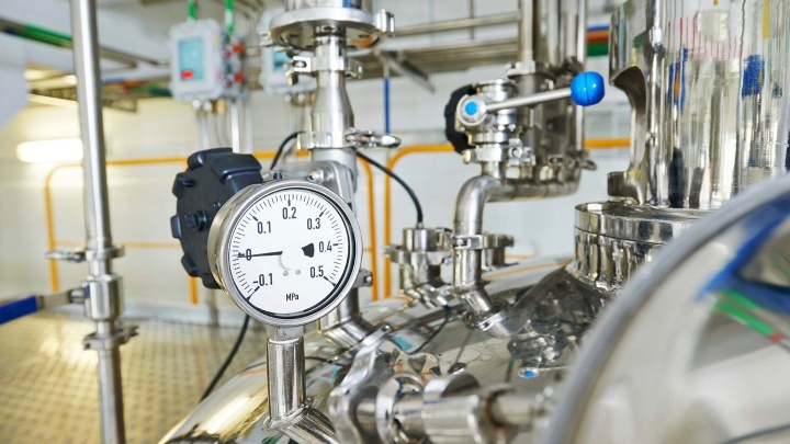 МИКСЕР-САТУРАТОР QUANTUM M МИКСЕР-САТУРАТОР QUANTUM M