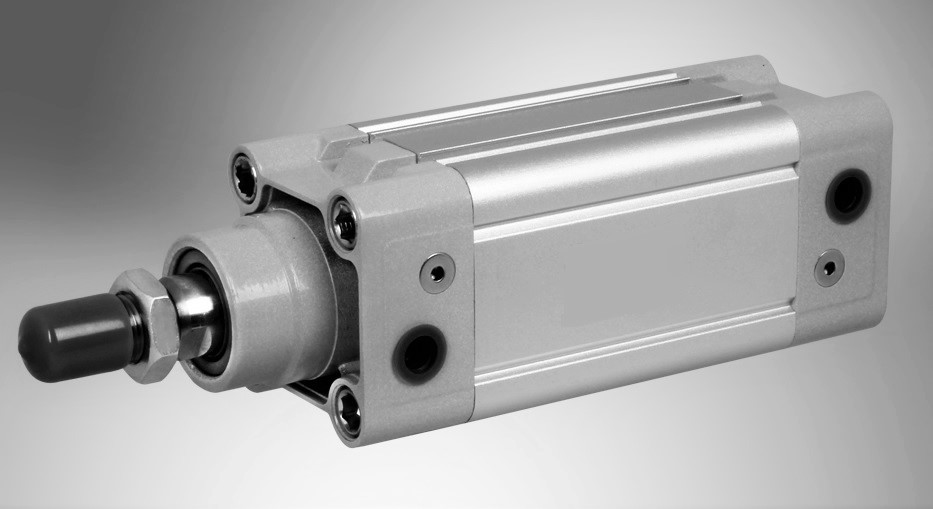Пневмоцилиндры Пневмоцилиндры