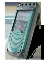 Измеритель сопротивления заземления ИС-20-1 Измеритель сопротивления заземления ИС-20-1