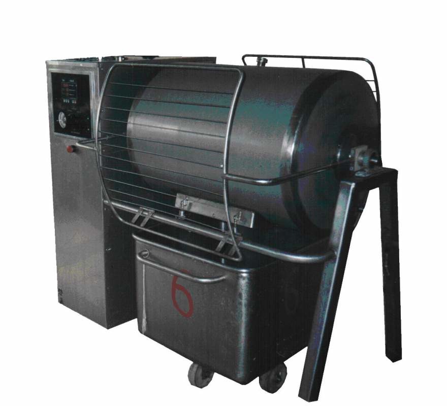 Мясомассажер Мясомассажер