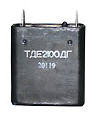 Реле ТДЕ210ОДГ Реле ТДЕ210ОДГ