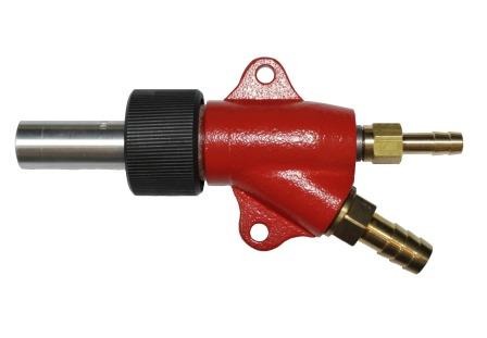 Пистолет инжекторный абразивоструйный Gi-AUTO Пистолет инжекторный абразивоструйный Gi-AUTO