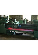 Универсальный токарно-винторезный станок Универсальный токарно-винторезный станок