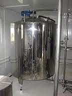 Ёмкости нержавеющие Я1-ОСВ Ёмкости нержавеющие Я1-ОСВ