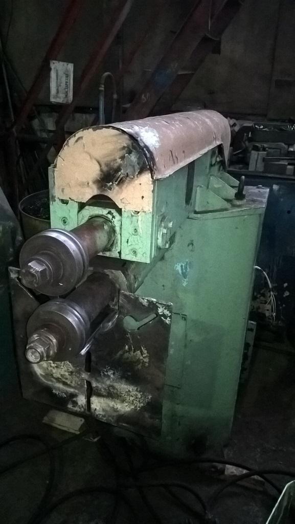 Зигмашина ИБ2713 Зигмашина ИБ2713