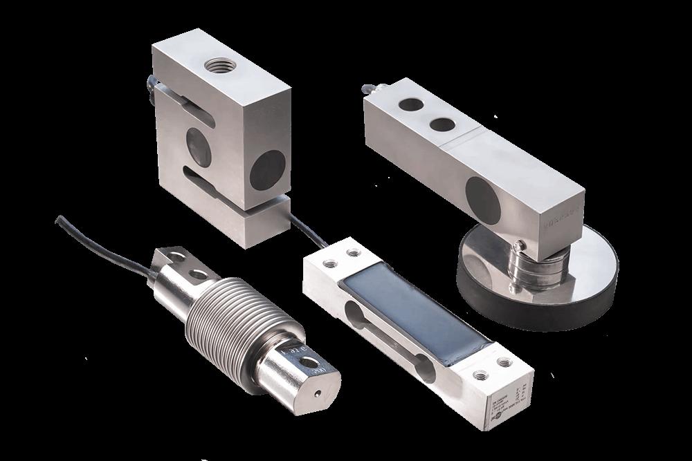 Тензодатчики Keli, Utilcell, Laumas Тензодатчики Keli, Utilcell, Laumas