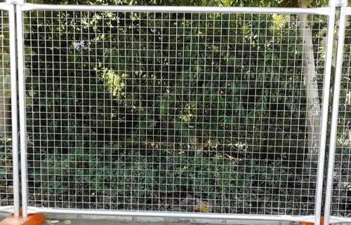 Mobile Fence Panels Mobile Fence Panels