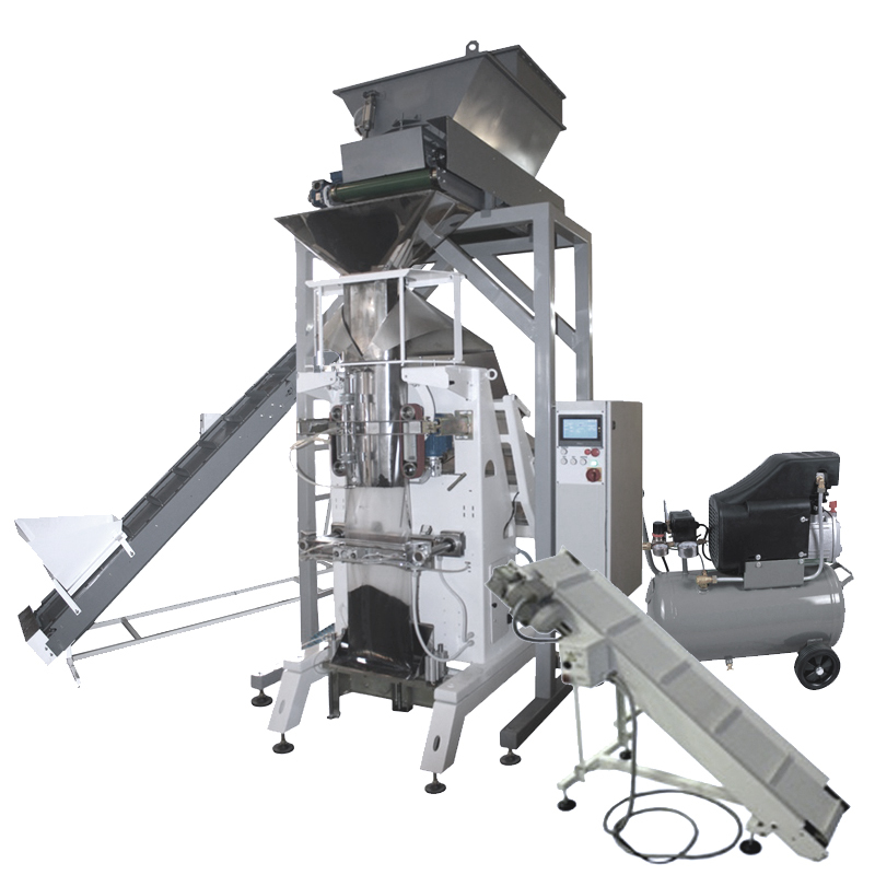 Линия У-03 (серия 057 Л) для упаковки почво-биогрунтов, удобрения, торфа Линия У-03 (серия 057 Л) для упаковки почво-биогрунтов, удобрения, торфа