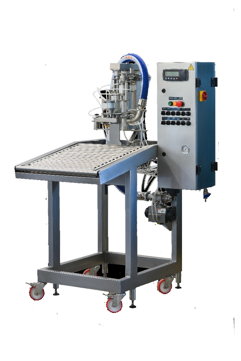 Полуавтомат розлива Bag-In-Box Formika Standard Полуавтомат розлива Bag-In-Box Formika Standard