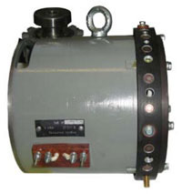 Вентильный индукторный генератор Вентильный индукторный генератор