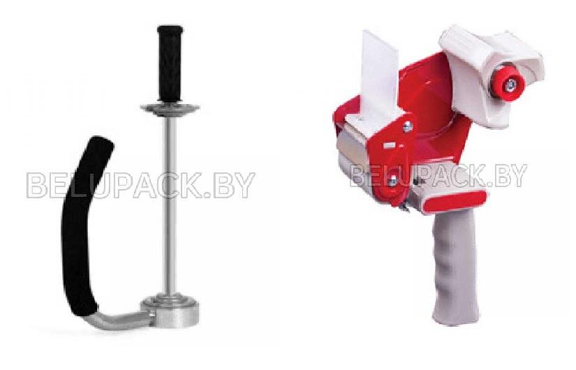 Натяжители и диспенсеры Натяжители и диспенсеры