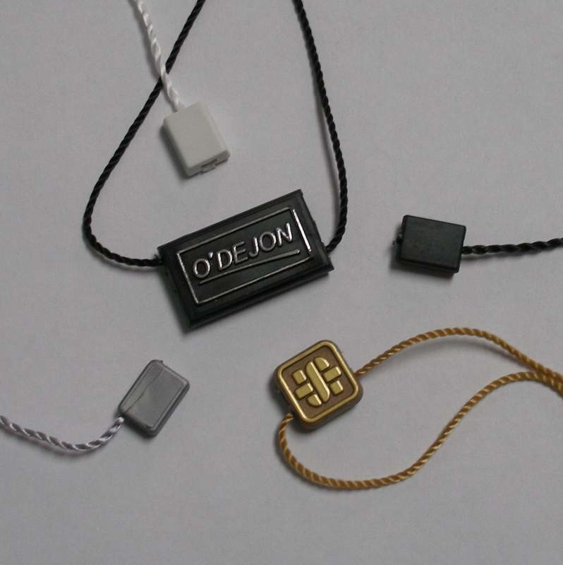 Пломба пластиковая Пломба пластиковая