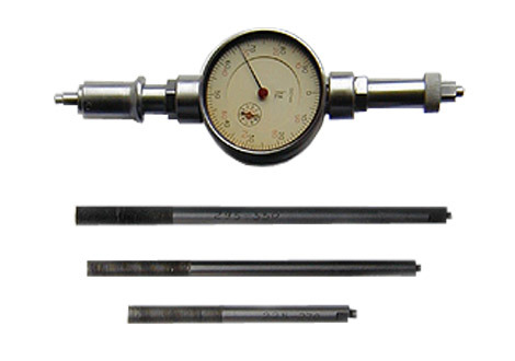 Нутромер индикаторный специальный НИС-175-330 Нутромер индикаторный специальный НИС-175-330