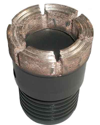 Буровые алмазные коронки 28И3Г (1, 2, 3, 4, 5) Буровые алмазные коронки 28И3Г (1, 2, 3, 4, 5)