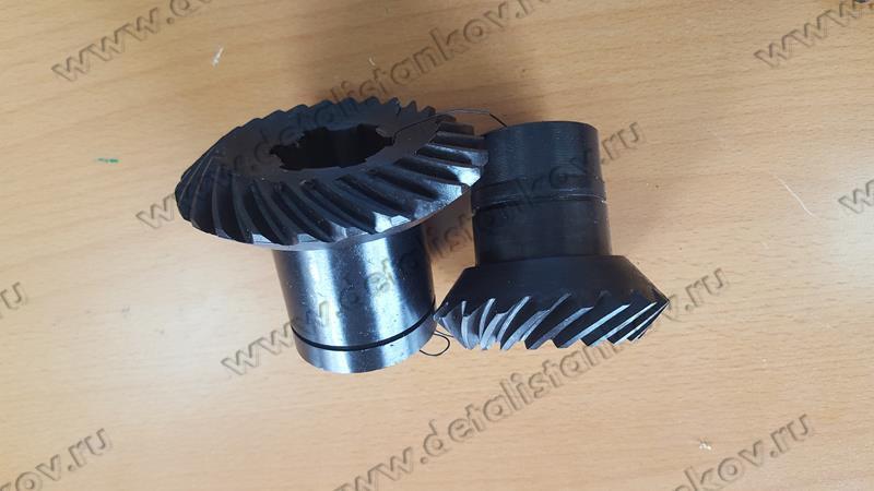 Шестерни конические к станку 6Т83Г, 6Т82Г Шестерни конические к станку 6Т83Г, 6Т82Г