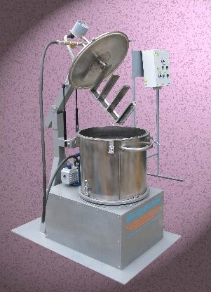 Оборудование для производства искусственного мрамора Оборудование для производства искусственного мрамора