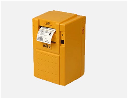 Принтер этикеток GODEX BZB-2 Принтер этикеток GODEX BZB-2