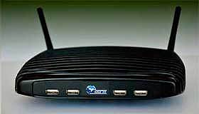 ПАК "Колибри" ПАК "Колибри"