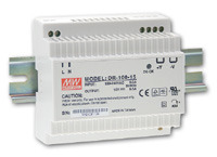 Источник питания DR-100-24 MeanWell Источник питания DR-100-24 MeanWell