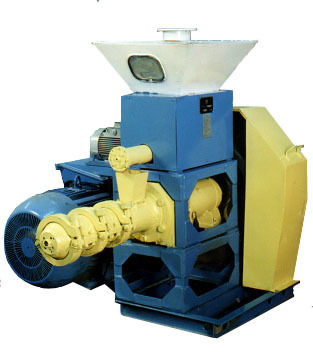 Пресс-экструдеры марки ПЭ-1(45кВт) Пресс-экструдеры марки ПЭ-1(45кВт)