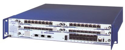 Многопортовые коммутаторы уровня предприятия MACH 4000 Многопортовые коммутаторы уровня предприятия MACH 4000