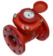 Водосчетчики универсальные турбинные МЕТЕР ВТ-Г Водосчетчики универсальные турбинные МЕТЕР ВТ-Г