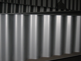 Гофробалка Гофробалка