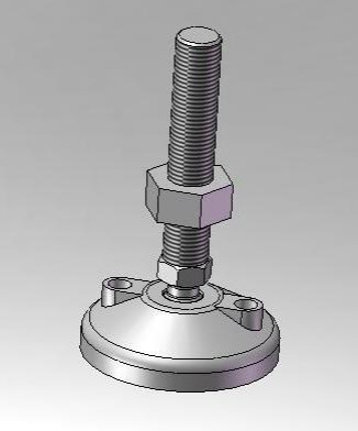 Опора шарнирная Опора шарнирная