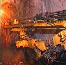 Оборудование горно-шахтное Оборудование горно-шахтное