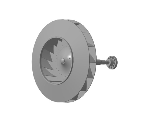 Дымосос Дымосос