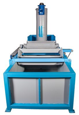 Ванна флотации 300-VF Ванна флотации 300-VF